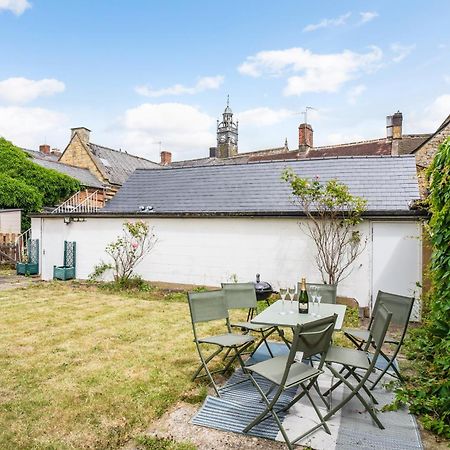 Moreton-in-MarshRedesdale View, High Street With Private Gardenアパートメント エクステリア 写真