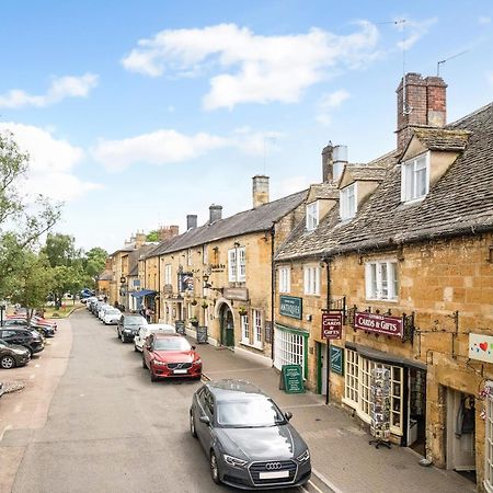 Moreton-in-MarshRedesdale View, High Street With Private Gardenアパートメント エクステリア 写真